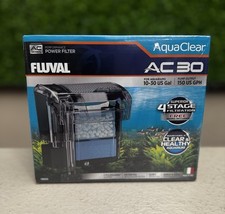 Fluval AquaClear AC30 Power