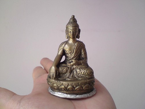 Antique 1920s miniature - 1920s,