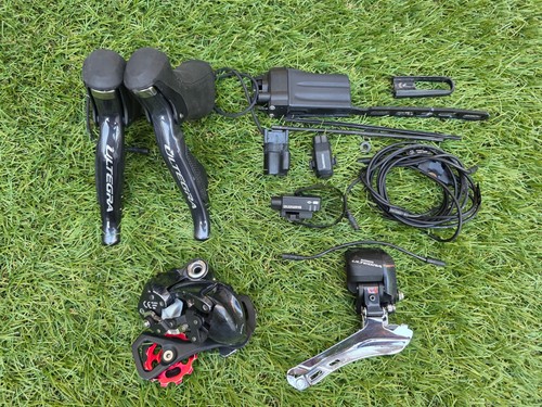 Shimano ultegra 6870 - ultegra,