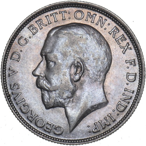 1914 florin george v - -,