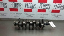 026 CRANKSHAFT / 616420 FOR NISSAN VANETTE C 220 2.0 DIESEL