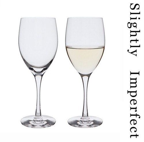 Wine master white - white, glass