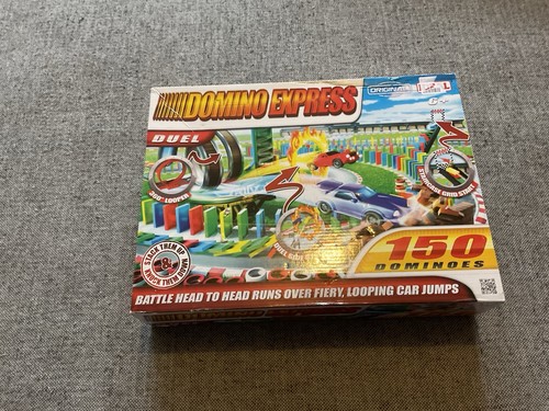 Ideal domino express 150 - domino,