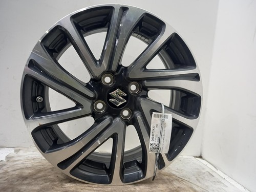 Suzuki swift alloy wheel - swift,