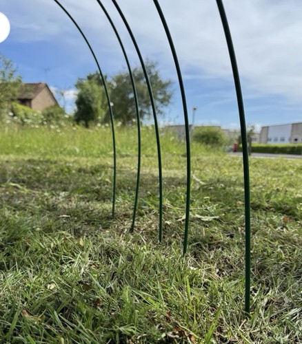 60cm garden grow - garden, tunnel