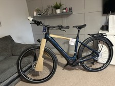 Cube Touring Hybrid pro 625 2026 Medium