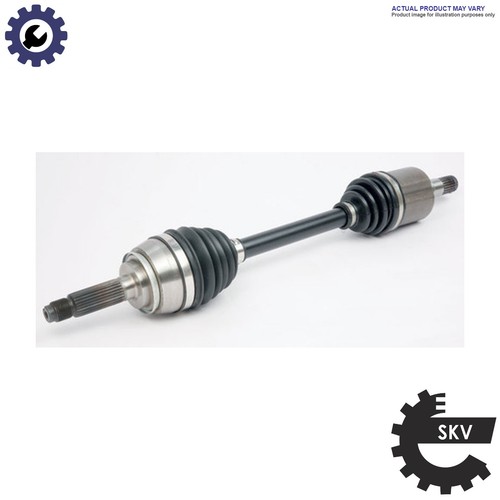 Drive shaft 76skv038 for - for, honda
