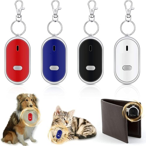 Remote control key finder - finder, with