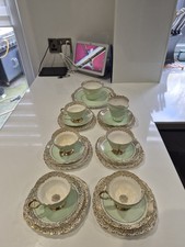 Imperial bone china - bone, vintage