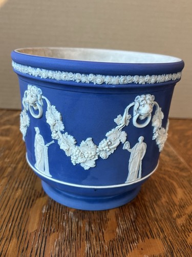 Wedgwood antique dark blue - wedgwood,