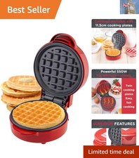 Fun & Compact Sensio Home 550W