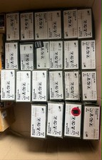 Exodus roof bar - fitting, kit