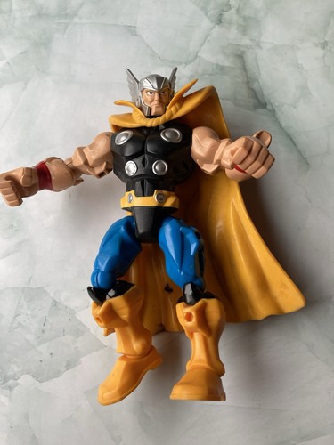 Thor the mighty - thor’, by