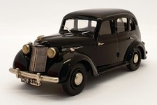 Western Models 1/43 Scale