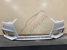 AUDI A4 S4 S LINE 2016-2018