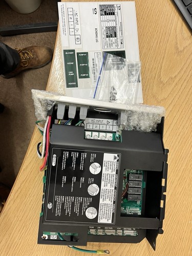 Gecko mspa pcb - for, system