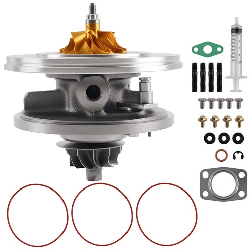 Billet turbocharger chra - billet,