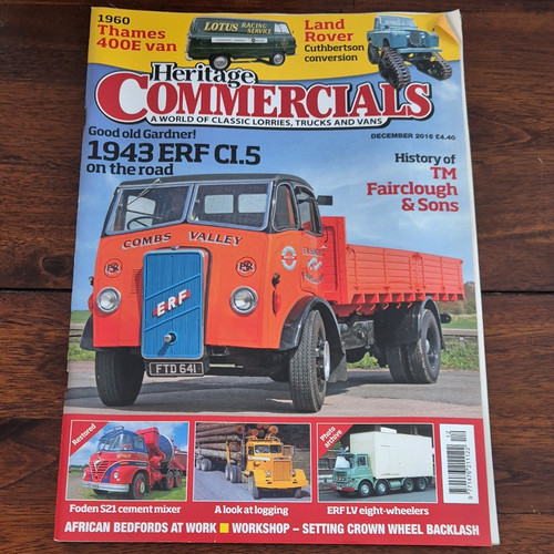 Heritage commercials december - heritage,