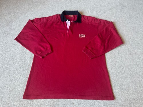 Williams vintage rugby - williams,