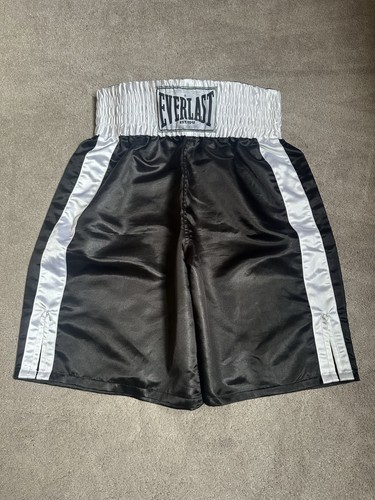 Everlast vintage boxing shorts - vintage,