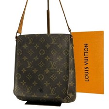 Genuine Louis Vuitton Monogram