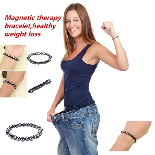 Magnetic therapy bracelet - magnetic,