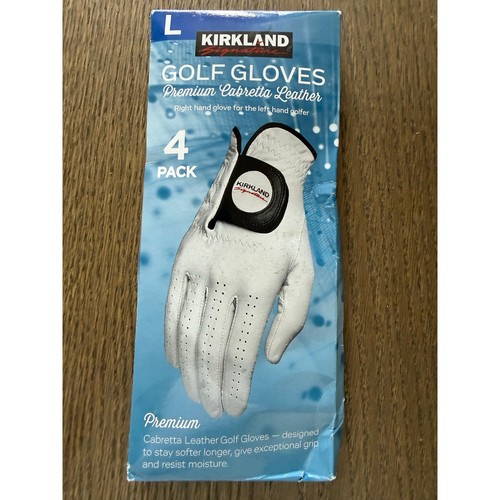 Pack golf gloves - golf,