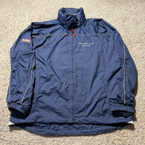 Musto sailing jacket - musto,