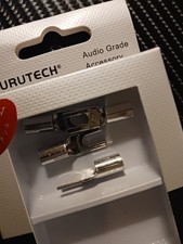 FURUTECH FP-209 X4 RHODIUM