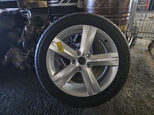Volkswagen passat inch - 17,