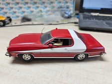 Scalextric Starsky & Hutch