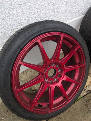 Japan racing wheels - japan,