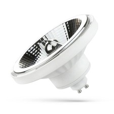 Spectrum LED Reflector White