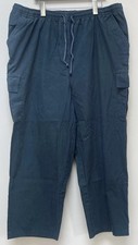 F&F Cargo Trousers Stretch