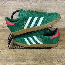 Adidas Gazelle Shoes Men Size