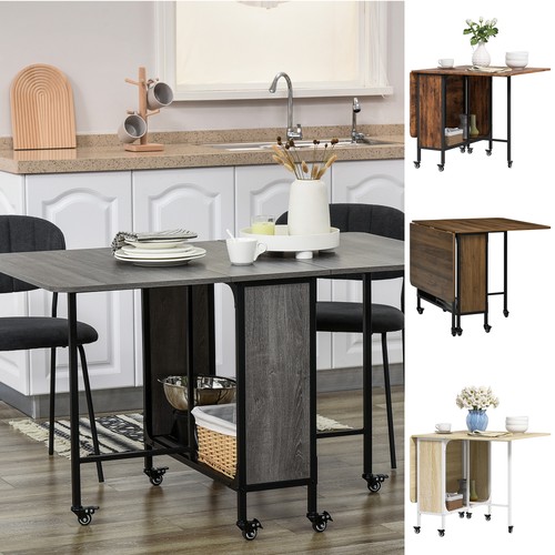 Drop leaf table - kitchen,