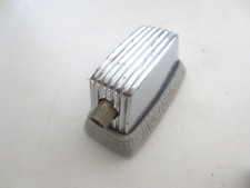 TRIXON 60s 70s Vtg LUG CASING