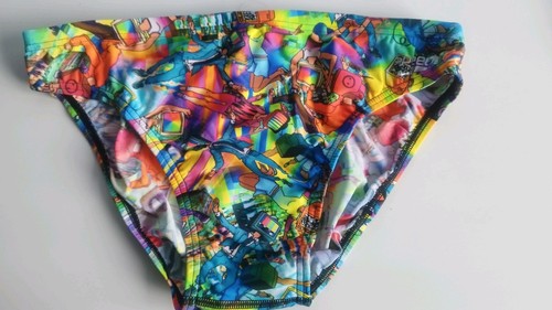 Speedo men endurance plus - speedo,