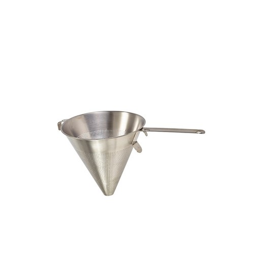 Stainless steel conical - stainless,