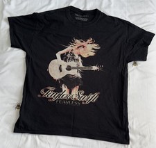 Taylor Swift Fearless TV Shirt
