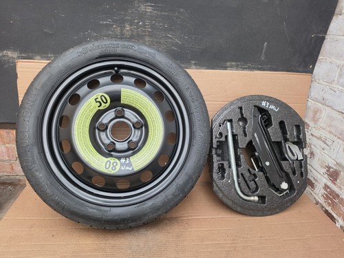 Vw golf spacesaver - vw,