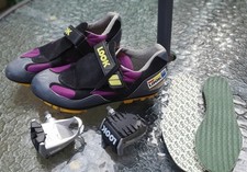 Vintage Look MP90 Pedals &