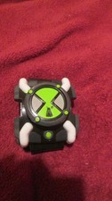 Ben 10 Omnitrix Watch Bandai