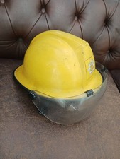 Vintage firefighter fireman - vintage, fireman's
