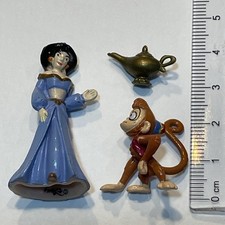 Disney Aladdin Figures Jasmine