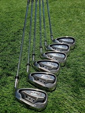 King Cobra Sz Iron 6 Piece Set