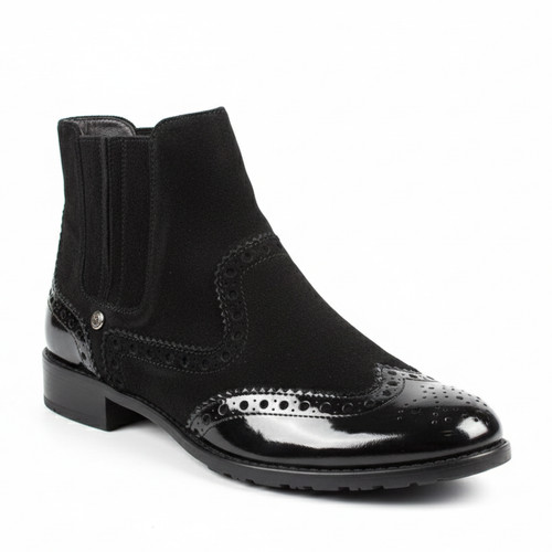 Stuart weitzman for russell - weitzman, &