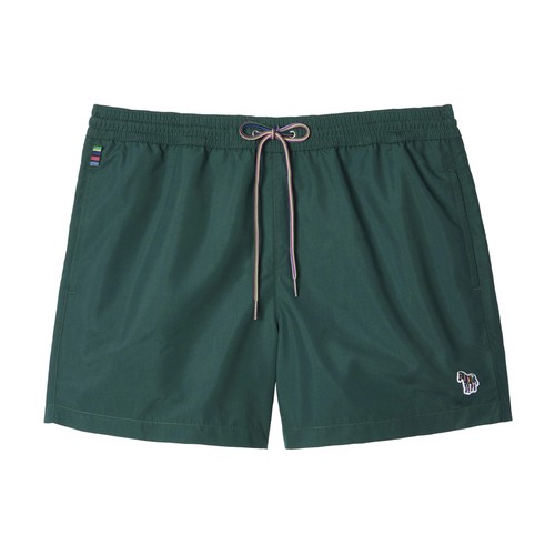 Paul smith zebra swim - paul,