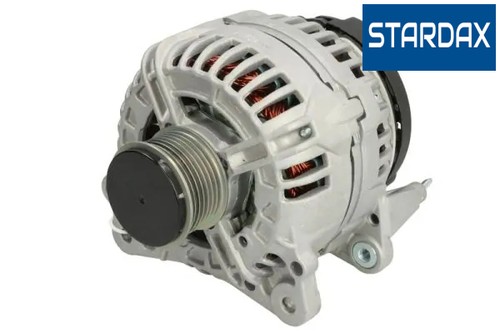Alternator generator - alternator,
