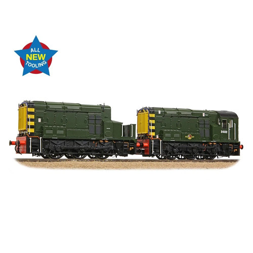 Bachmann 945 gauge class - bachmann,